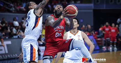 pba recap ginebra game today|BRGY. GINEBRA vs MERALCO .